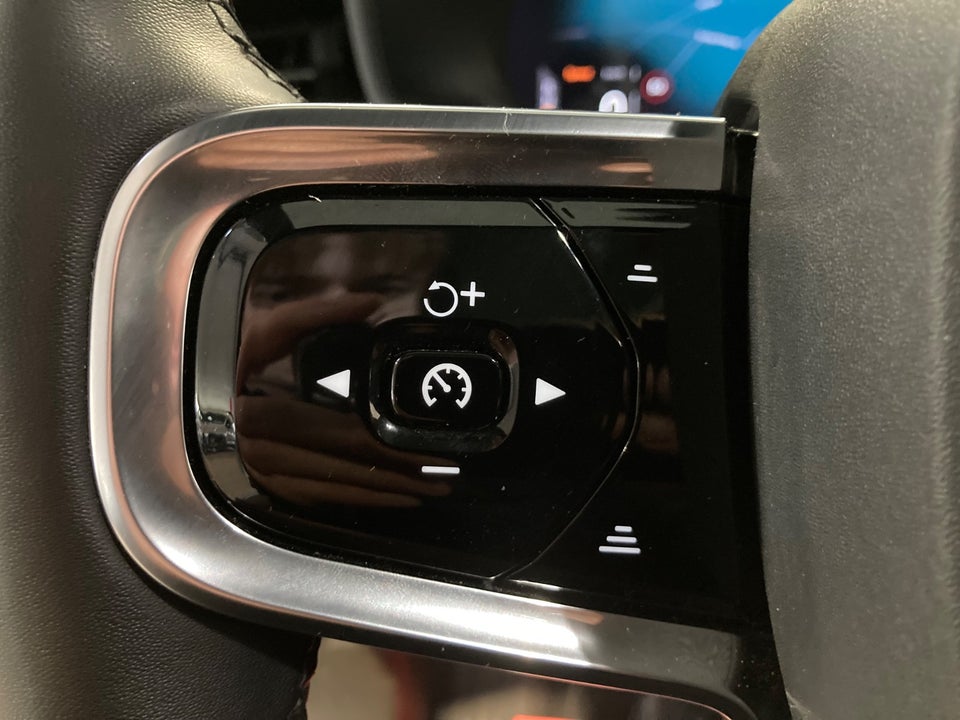 Polestar 2 Long Range 5d