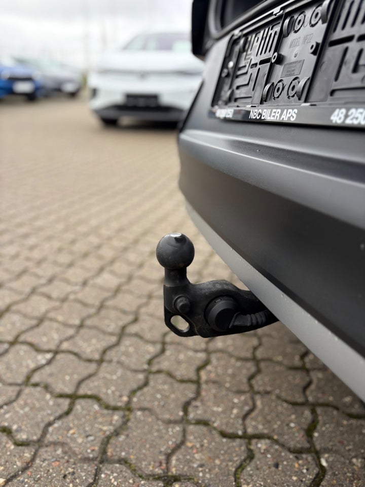 VW ID.5 77 Pro Performance 5d