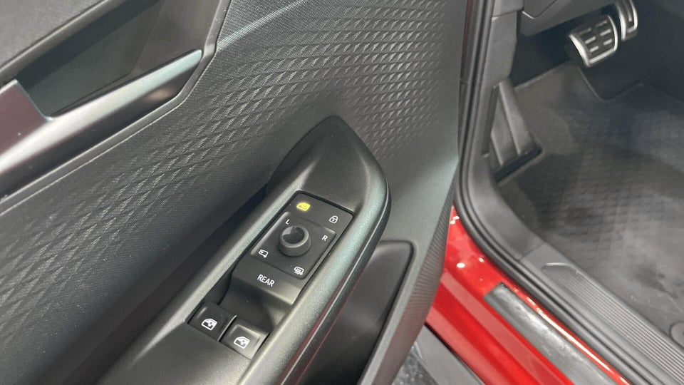 Cupra Born 58 High 5d