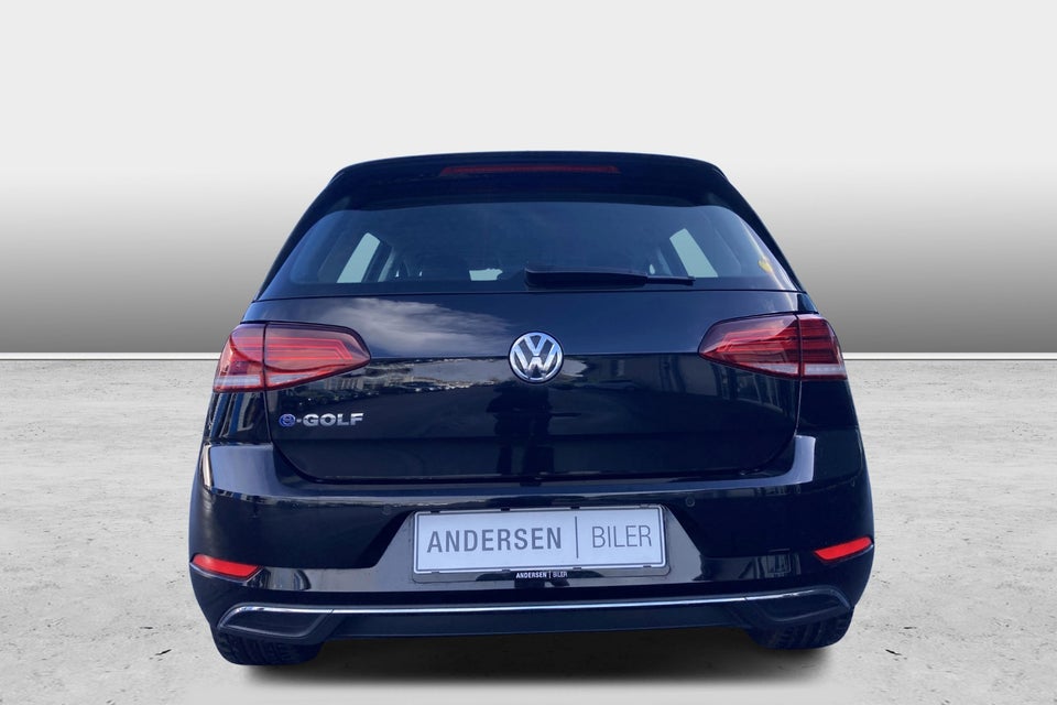 VW e-Golf VII Comfortline 5d