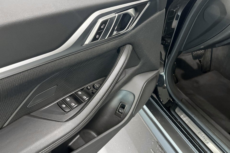 BMW i4 eDrive35 5d