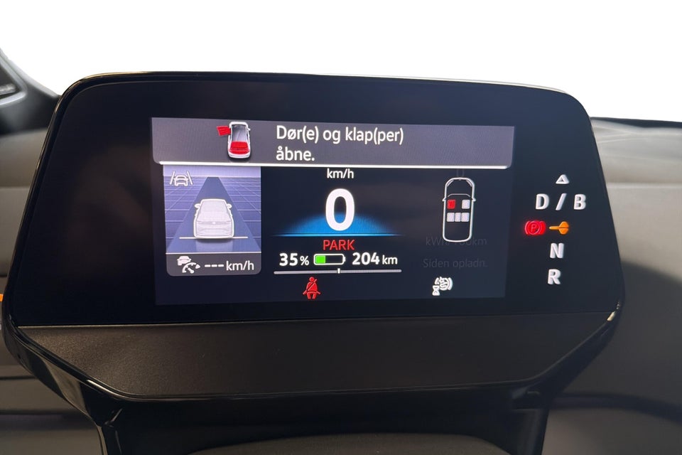 VW ID.3 79 GTX Performance+ 5d