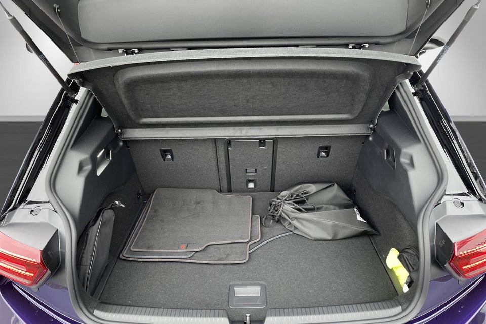 VW ID.3 79 GTX Fire+Ice 5d