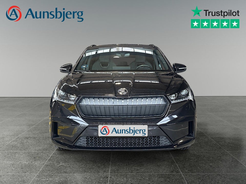 Skoda Enyaq 60 iV Sportline 5d