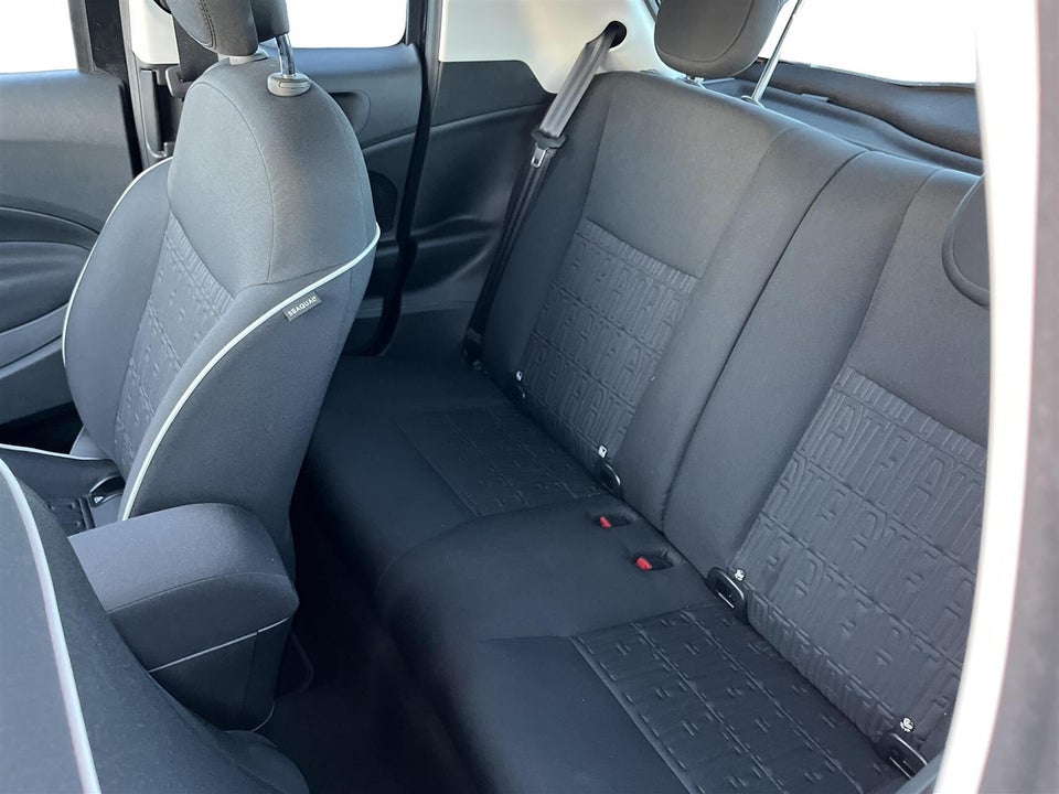 Fiat 500e 42 Icon 3+1 4d