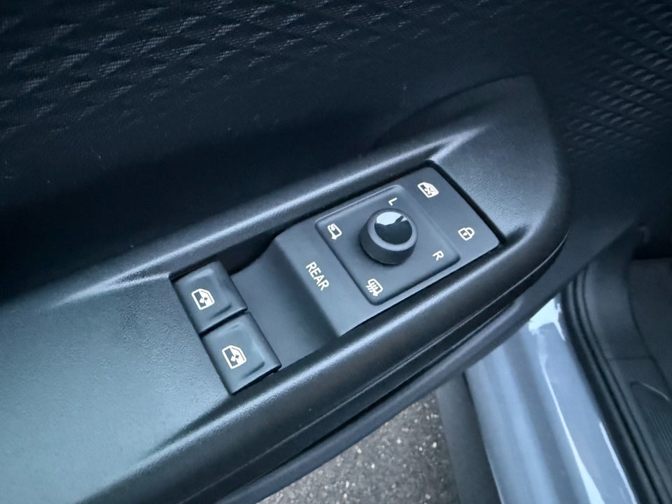 Cupra Born 58 High 5d