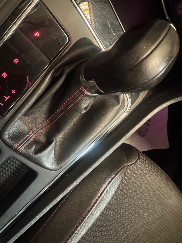 Seat Leon 1,8 TSi 180 FR ST DSG 5d