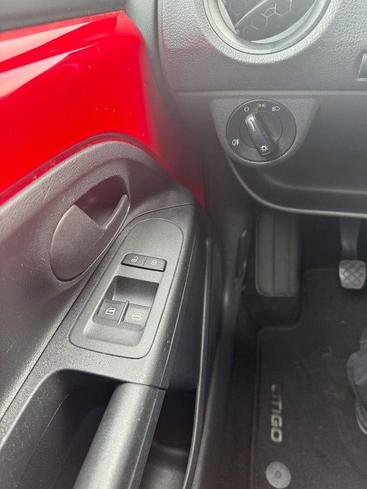 Skoda Citigo 1,0 60 Active Cool 5d