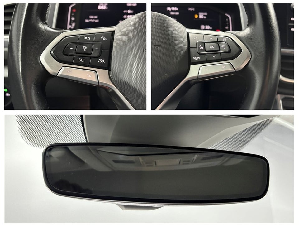 VW T-Roc 1,5 TSi 150 Style DSG 5d