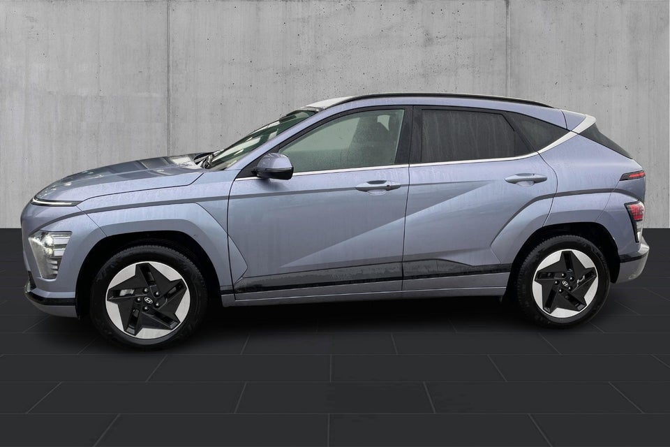 Hyundai Kona 65 EV Advanced 5d