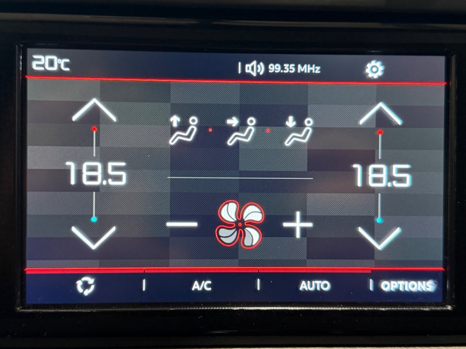 Citroën Grand C4 Picasso 1,6 BlueHDi 120 Cool EAT6 7prs 5d