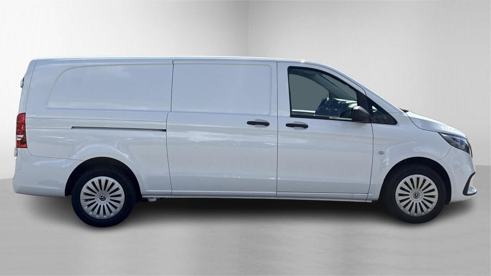 Mercedes Vito 114 2,0 CDi A3 Kassevogn PRO aut. RWD
