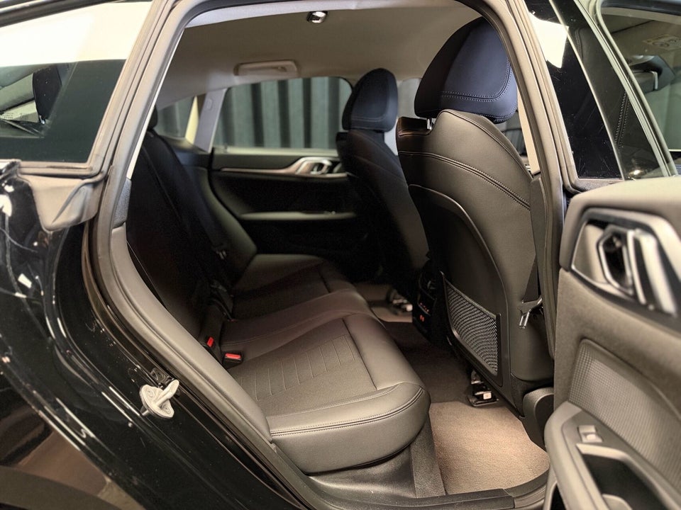 BMW i4 eDrive35 5d