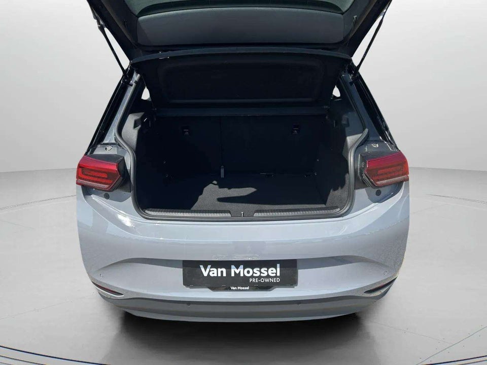 VW ID.3 45 Pure 5d