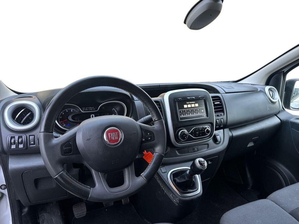 Fiat Talento 2,0 Ecojet 145 L2H1