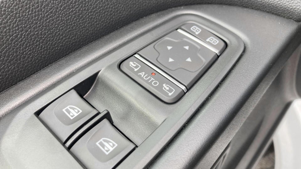 Renault Trafic 2,0 dCi 130 L2H1 Tekno