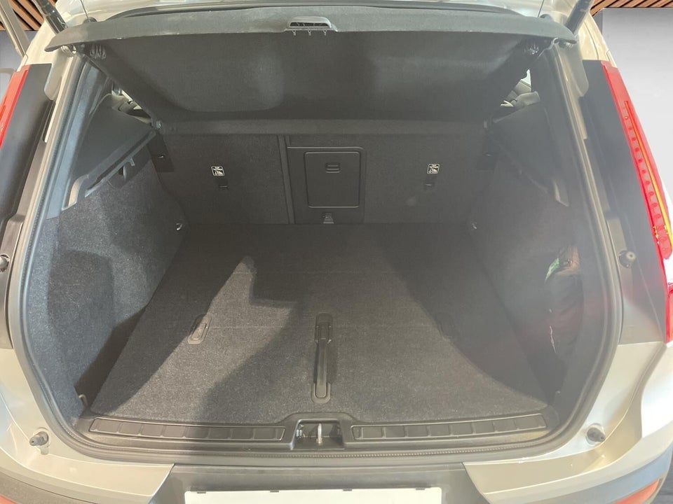 Volvo XC40 ReCharge Extended Range Ultimate 5d