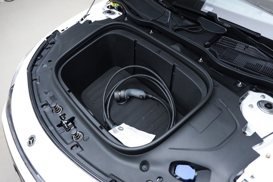 Mercedes CLA250+ EQ Progressive Premium 4d
