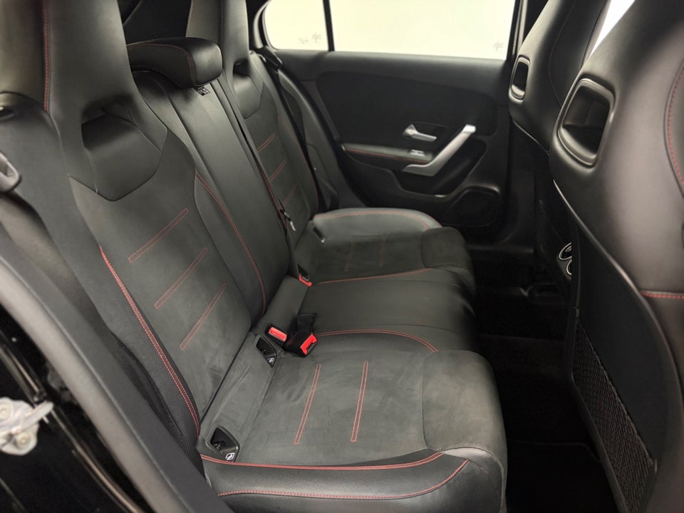 Mercedes A250 e 1,3 AMG Line aut. 5d