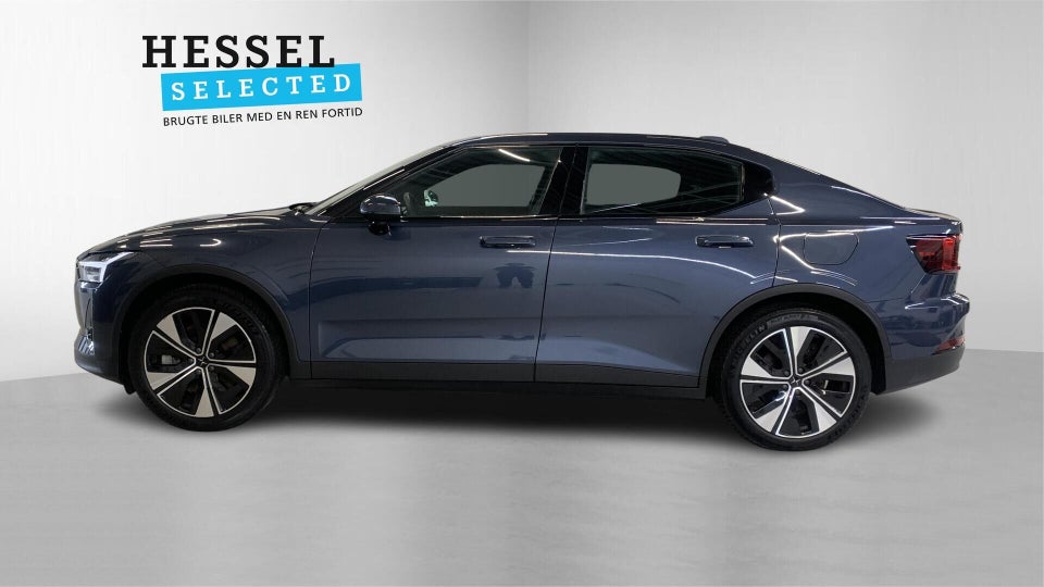 Polestar 2 Long Range 5d