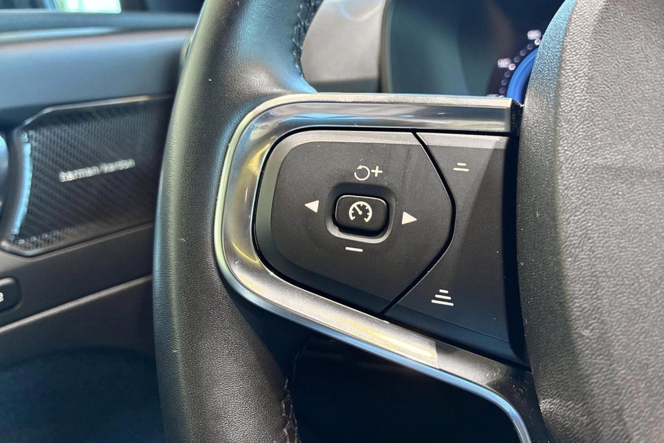 Volvo C40 P6 ReCharge Ultimate 5d
