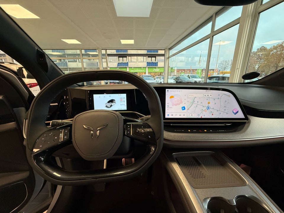 Hongqi EHS7 111 Exclusive 5d