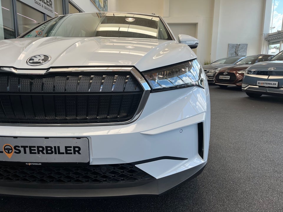 Skoda Enyaq 60 iV 5d