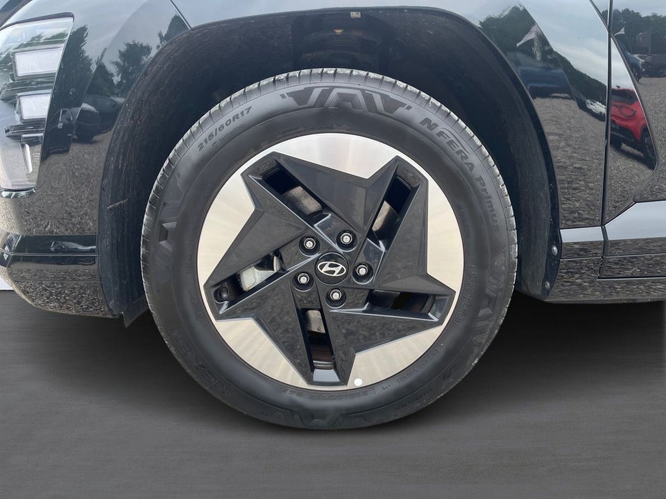 Hyundai Kona 65 EV Essential 5d