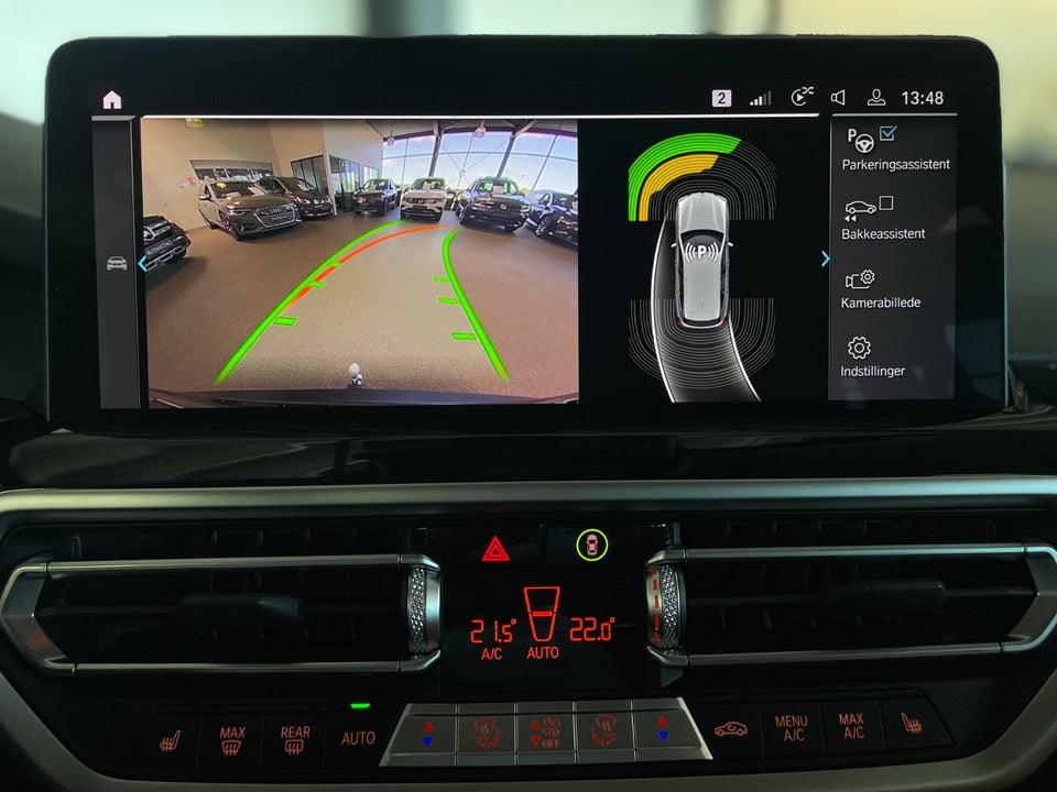 BMW X3 2,0 xDrive30e X-Line aut. 5d