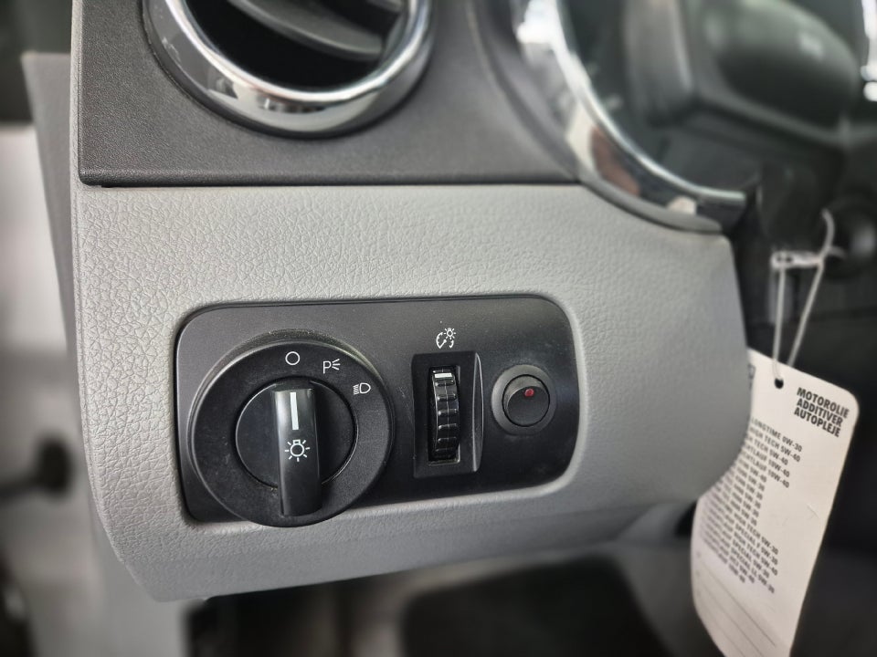 Ford Mustang 4,0 Cabriolet aut. 2d