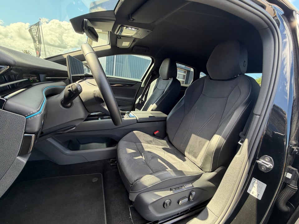 VW ID.7 77 Pro 5d