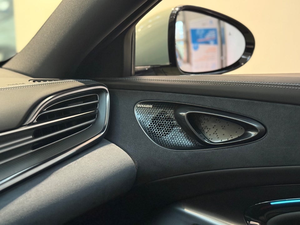 BYD Seal 86 Excellence AWD 4d