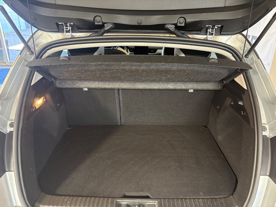 Renault Captur 1,6 E-Tech Intens 5d