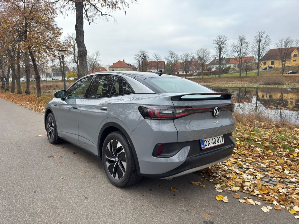 VW ID.5 77 Pro Performance 5d