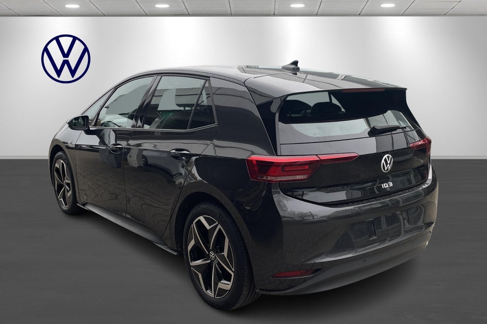 VW ID.3 77 Pro S 5d