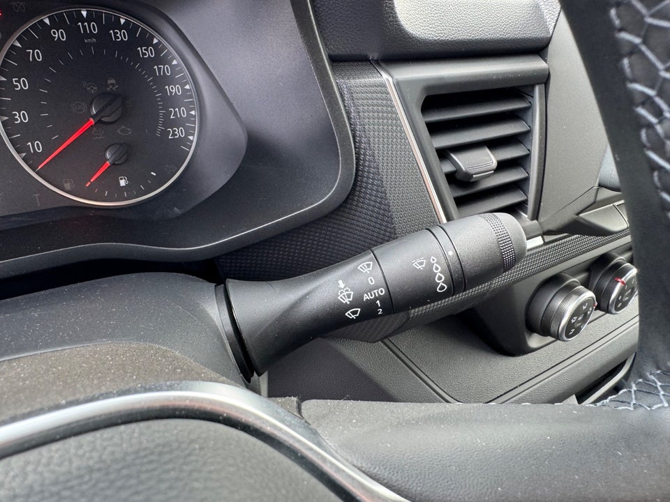 Nissan Primastar 2,0 dCi 150 L2H1 N-Connecta Van