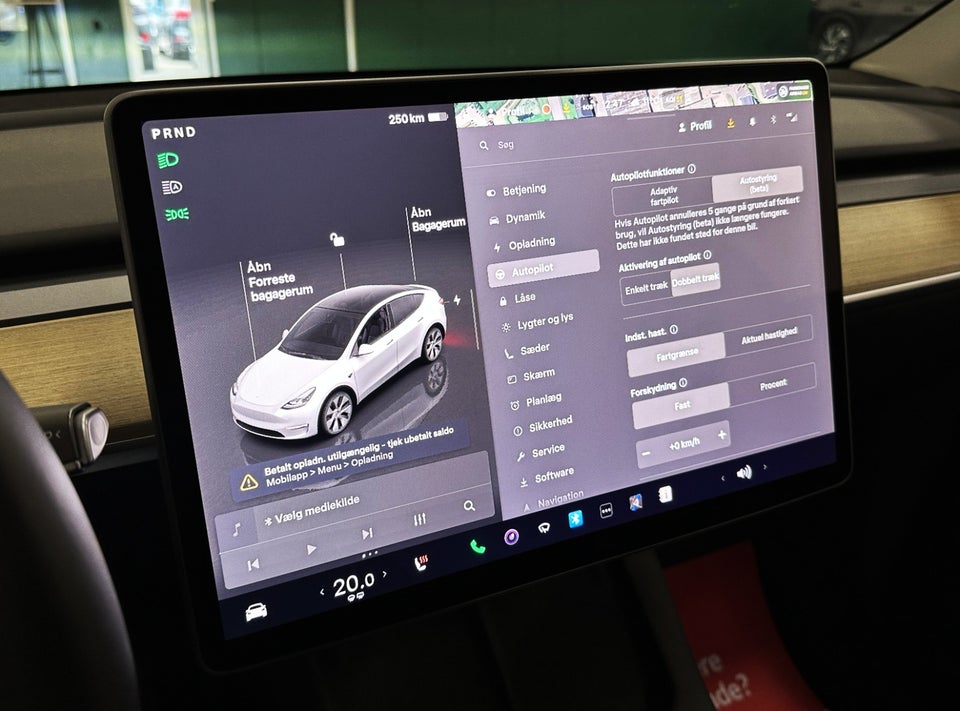Tesla Model Y RWD 5d