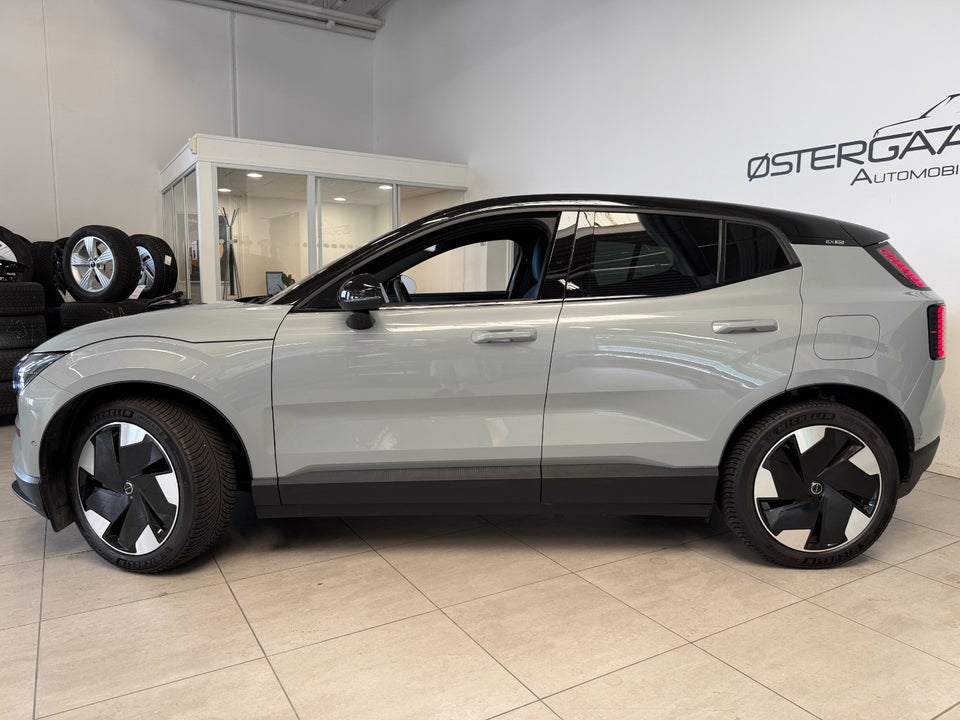 Volvo EX30 Extended Range Ultra 5d