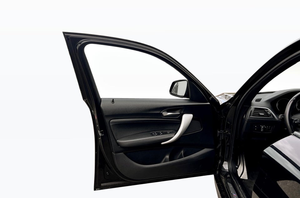 BMW 118i 1,5 M-Sport aut. 5d