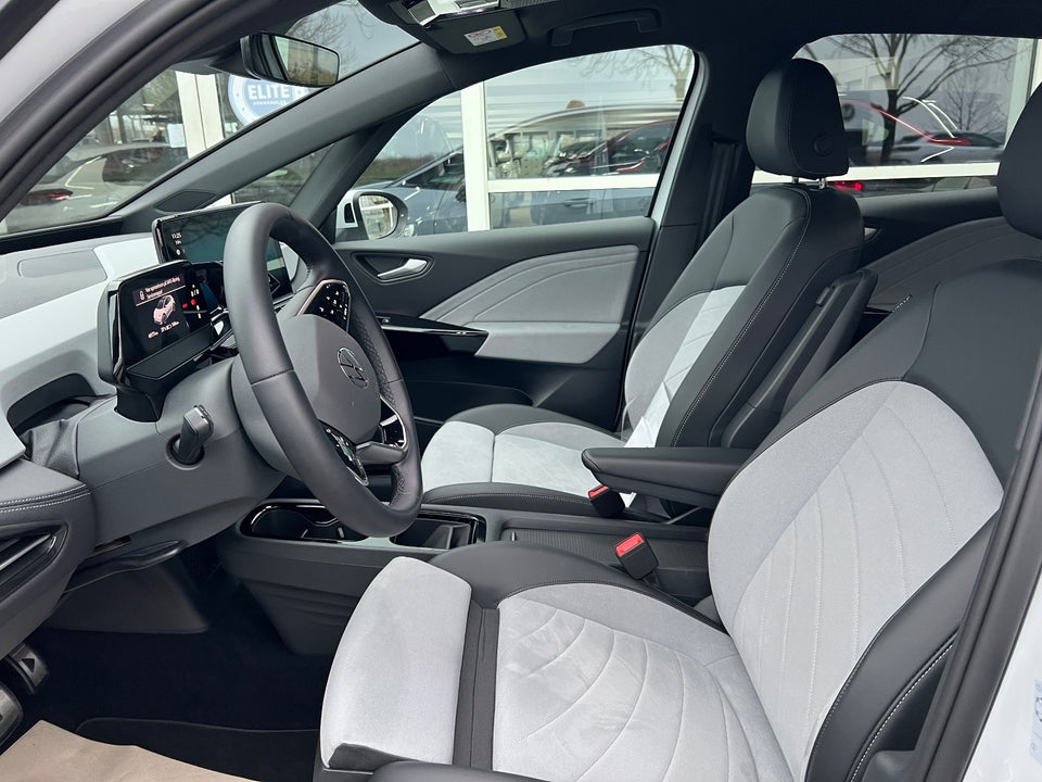 VW ID.3 77 Pro S 5d