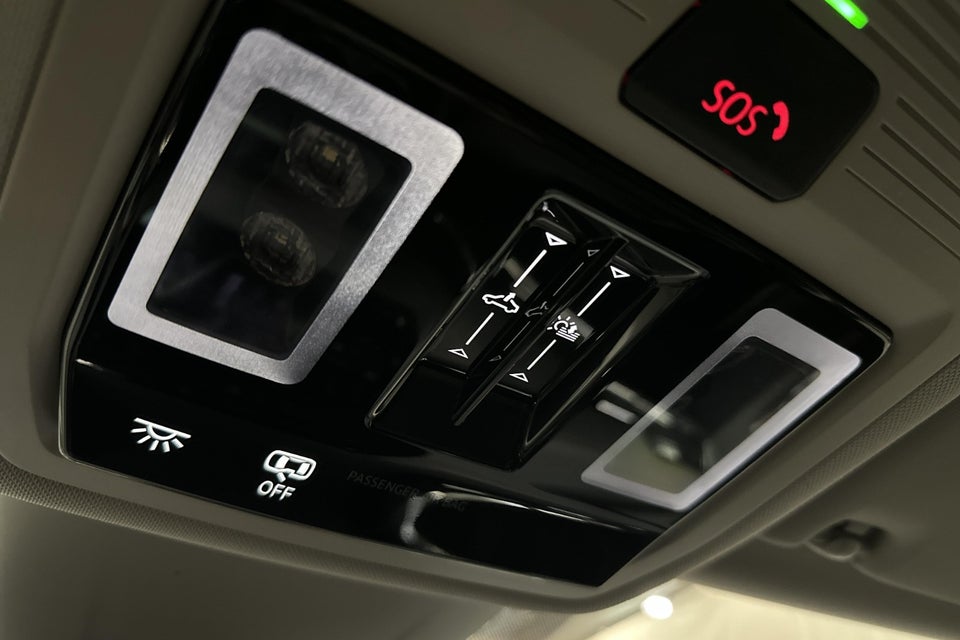 Skoda Enyaq 80 iV Plus Suite 5d