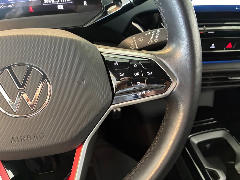 VW ID.4 77 GTX 4Motion 5d