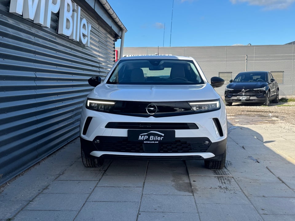 Opel Mokka-e 54 Elegance 5d
