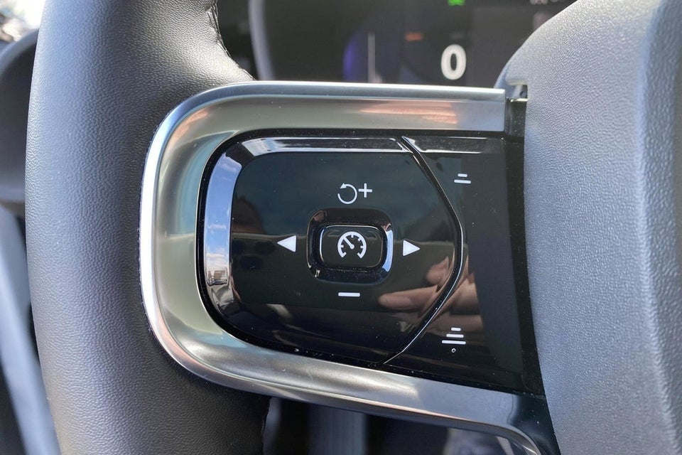 Polestar 2 Long Range 5d