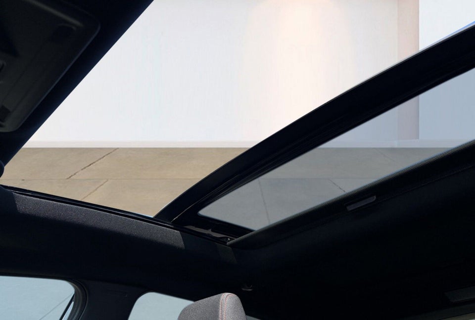 Ford Fiesta 1,0 EcoBoost mHEV ST-Line X 5d