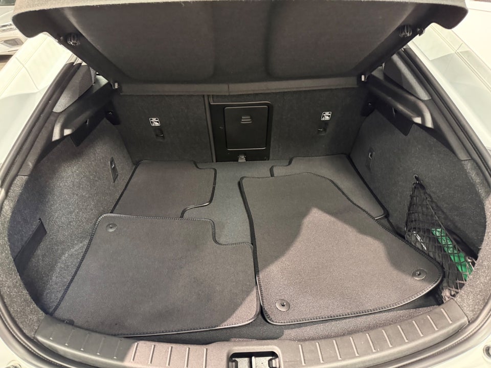 Polestar 2 Long Range AWD 5d