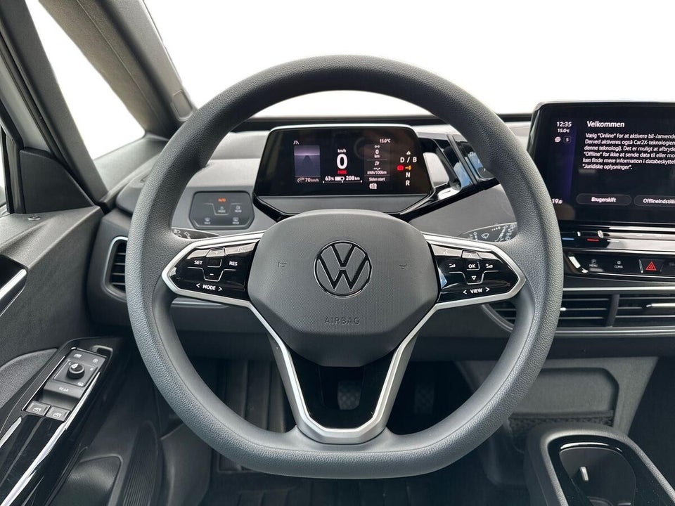 VW ID.3 58 Pro 5d