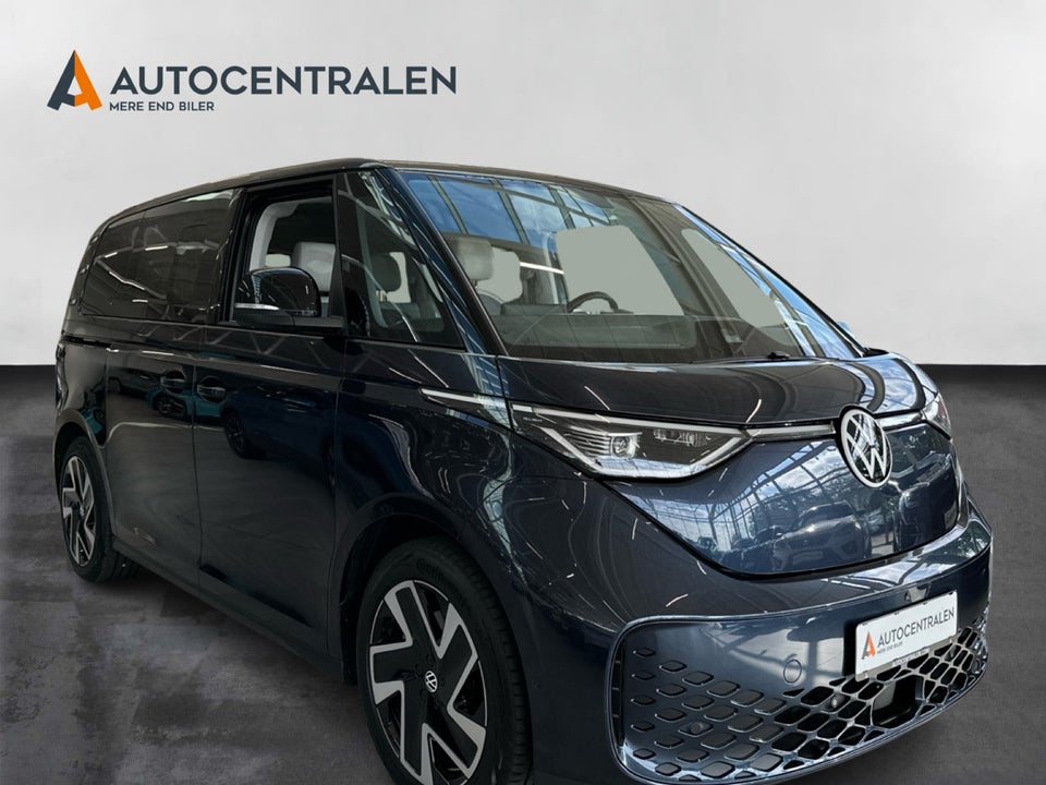 VW ID.Buzz 79 Style+ SWB 5d