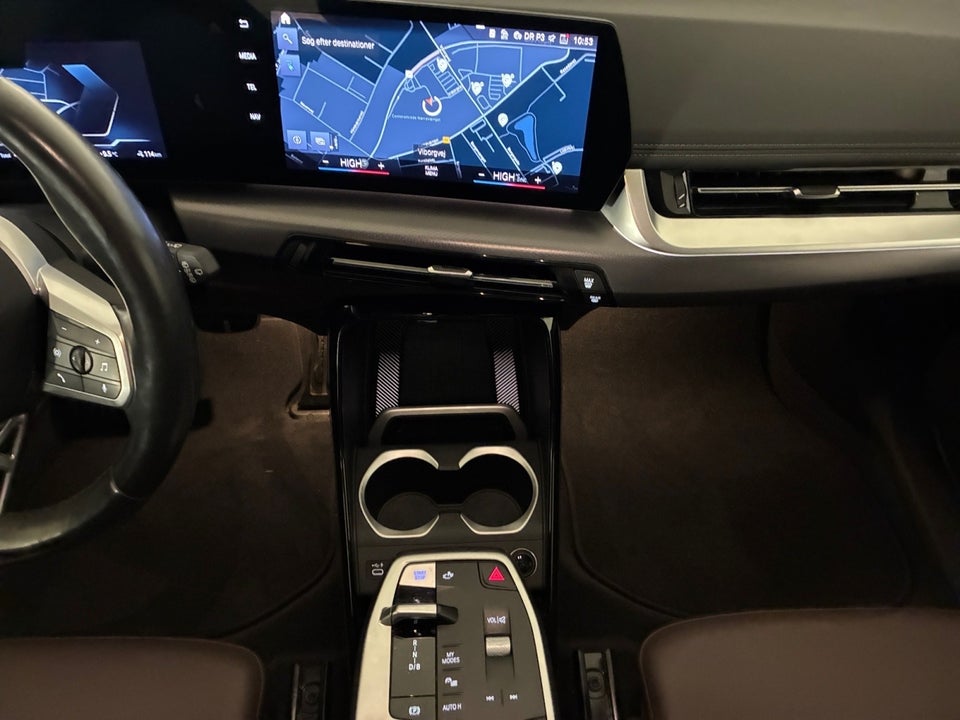 BMW iX1 xDrive30 M-Sport Premium 5d