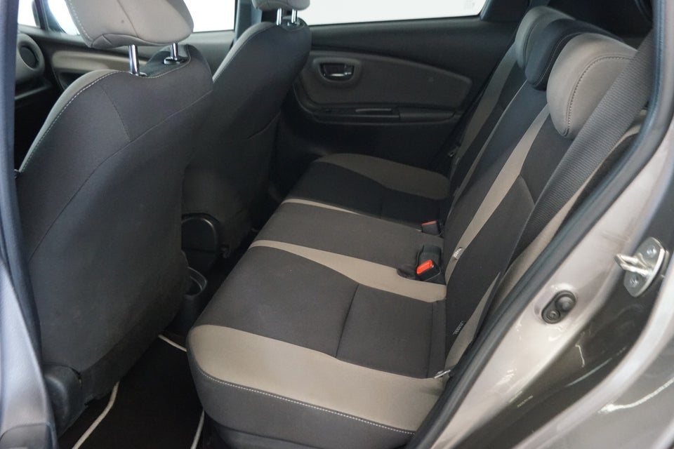 Toyota Yaris 1,5 Hybrid H2 Premium Luksus e-CVT 5d